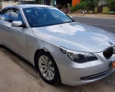 BMW 5 Series 530i 2009 - Cần bán xe BMW 5 Series 530i đời 2009, màu bạc, nhập khẩu giá 699 triệu tại Lâm Đồng