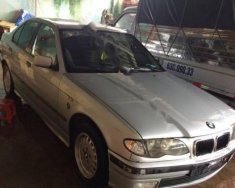 BMW 3 Series 320i 1998 - Cần bán xe BMW 3 Series 320i đời 1998, màu bạc, xe nhập, 220tr giá 220 triệu tại Tiền Giang