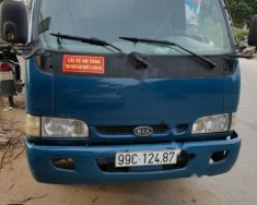 Kia K3000S 2011 - Bán Kia K3000S sản xuất 2011, màu xanh lam, giá chỉ 205 triệu giá 205 triệu tại Bắc Ninh