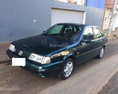 Fiat Tempra 1995 - Bán gấp Fiat Tempra đời 1995, màu xanh lục xe gia đình giá 65 triệu tại Gia Lai