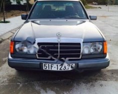 Mercedes-Benz E class E300 1993 - Cần bán Mercedes E300 sản xuất 1993, màu xám, xe nhập, giá 170tr giá 170 triệu tại Tp.HCM