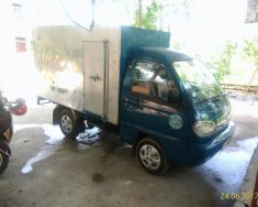 Xe tải 500kg - dưới 1 tấn Lx 2006 - Bán ô tô xe tải giải phóng 7 tạ đời 2006, màu xanh lục, nhập khẩu nguyên chiếc giá 62 triệu tại Phú Thọ