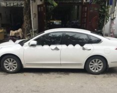 Nissan Teana 2.0 AT 2010 - Cần bán lại xe Nissan Teana 2.0 AT 2010, màu trắng, xe nhập giá 500 triệu tại Cần Thơ