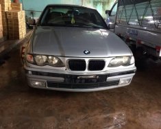 BMW 3 Series   1998 - Bán xe cũ BMW 3 Series đời 1998, màu bạc giá 220 triệu tại Tiền Giang