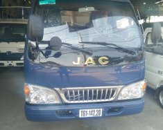 Xe tải 2500kg 2017 - Bán xe Jac 2 tấn 4 cực đẹp, giá siêu rẻ, trả góp 90% giá trị xe giá 290 triệu tại Đắk Nông