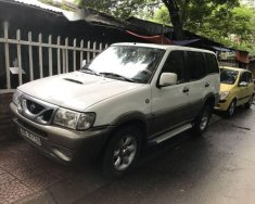 Nissan Terrano   2000 - Bán Nissan Terrano đời 2000, màu trắng còn mới, giá tốt giá 248 triệu tại Phú Thọ