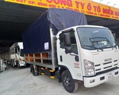 Isuzu NPR 3.5T 2017 - Cần bán xe Isuzu NPR 3.5T đời 2017, màu trắng giá 615 triệu tại Bình Dương