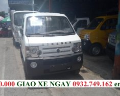 Dongben DB1021 2017 - Bán xe Dongben thùng mui bạt, giá rẻ giá 182 triệu tại Tp.HCM