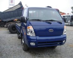 Kia Bongo 2010 - Bán xe tải Kia Bongo cũ đời 2010, thùng lửng, 1,2 tấn nhập Hàn Quốc 0888141655 giá 295 triệu tại Hà Nội