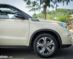 Suzuki Vitara 2017 - Bán Suzuki Vitara sản xuất 2017, nhập khẩu nguyên chiếc giá 729 triệu tại An Giang