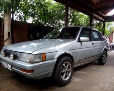 Toyota Corona    1990 - Cần bán lại xe Toyota Corona đời 1990, màu bạc, nhập khẩu giá 42 triệu tại Kon Tum