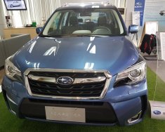 Subaru Forester 2.0 XT 2017 - Subaru Forester 2.0 XT đời 2017, đủ màu, gọi ngay 0906757383 để có giá tốt nhất giá 1 tỷ 666 tr tại Tp.HCM