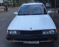 Toyota Corona 1984 - Cần bán xe Toyota Corona đời 1984, màu trắng giá 28 triệu tại Trà Vinh