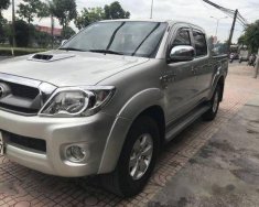 Toyota Hilux  MT 2011 - Cần bán lại xe Toyota Hilux MT đời 2011 chính chủ giá 460 triệu tại Ninh Bình