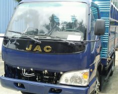JAC HFC 2017 - Bán xe tải Jac 2T49 trả góp 95%, khuyến mãi phí trước bạ 2% giá 295 triệu tại Lâm Đồng