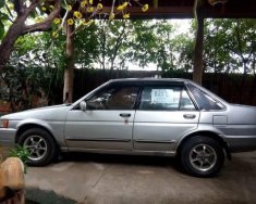 Toyota Corona 1984 - Cần bán lại xe Toyota Corona năm 1984, màu bạc giá 42 triệu tại Kon Tum