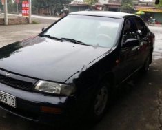 Nissan Bluebird 1993 - Xe Nissan Bluebird đời 1993, màu đen, nhập khẩu chính chủ giá 90 triệu tại Ninh Bình