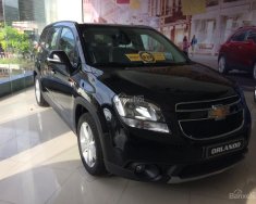 Chevrolet Orlando LTZ 2017 - Chevrolet Orlando 2017, hỗ trợ vay ngân hàng 90%, gọi Ms. Lam 0939193718 giá 699 triệu tại Cà Mau