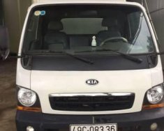 Kia K2700 2006 - Cần bán lại xe Kia K2700 đời 2006, màu trắng giá 130 triệu tại Lâm Đồng