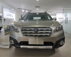 Subaru Outback 2.5 i-S 2017 - Subaru Outback 2.5 i-S 2017, đủ màu, gọi ngay 0906757383 để có giá tốt nhất giá 1 tỷ 732 tr tại Tp.HCM