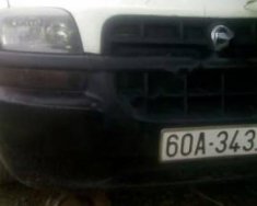 Fiat Doblo 2003 - Bán Fiat Doblo đời 2003, màu trắng, 90tr giá 90 triệu tại Đồng Nai