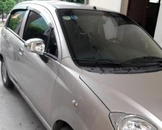 Daewoo Matiz Van 0.8 AT 2008 - Bán ô tô Daewoo Matiz Van 0.8 AT 2008, màu bạc, nhập khẩu nguyên chiếc, 133 triệu giá 133 triệu tại Hà Giang