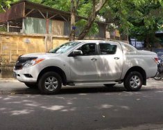 Mazda BT 50 2016 - Bán Mazda BT 50 đời 2016, màu trắng   giá 525 triệu tại TT - Huế