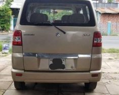 Suzuki APV 2006 - Bán Suzuki APV đời 2006, màu vàng   giá 240 triệu tại An Giang