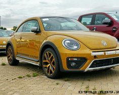 Volkswagen Beetle Dune 2017 - Volkswagen Beetle Dune - Đại lý VW Saigon Hotline 0933689294 giá 1 tỷ 469 tr tại Tp.HCM