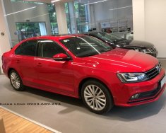 Volkswagen Jetta 2017 - Jetta Volkswagen sedan phân khúc C - LH Quang Long 0933689294 giá 949 triệu tại Bình Thuận  