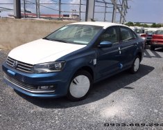 Volkswagen Polo GP 2016 - Polo Sedan GP còn nhiều màu nhập khẩu chính hãng - Giá ưu đãi, Lh Quang Long 0933689294 giá 699 triệu tại Lâm Đồng