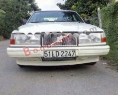 Volvo 940 1992 - Bán Volvo 940 đời 1992, màu trắng, xe nhập giá cạnh tranh giá 90 triệu tại Tp.HCM