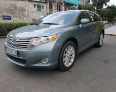 Toyota Venza 2009 - Cần bán gấp Toyota Venza đời 2009 số tự động, giá tốt giá 980 triệu tại Bình Phước