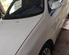 Daewoo Lanos 2003 - Cần bán xe Daewoo Lanos sản xuất 2003, màu trắng đã đi 50000 km, giá chỉ 98 triệu giá 98 triệu tại Bạc Liêu