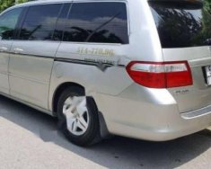 Honda Odyssey 2007 - Bán Honda Odyssey năm 2007, màu bạc, nhập khẩu nguyên chiếc xe gia đình giá 670 triệu tại Bình Dương