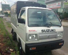 Suzuki Supper Carry Truck 2016 - Suzuki Tây Hồ bán Suzuki Supper Carry Truck, xe tải Suzuki 5 tạ thùng lửng đời 2017 giá 249 triệu tại Hà Nội