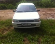 Toyota Starlet  1.0 1996 - Cần bán gấp Toyota Starlet 1.0 đời 1996, màu trắng, xe nhập, 120tr giá 120 triệu tại Vĩnh Phúc