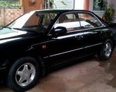 Mitsubishi Diamante 1990 - Xe Mitsubishi Diamante đời 1990, màu đen giá 81 triệu tại Bình Phước