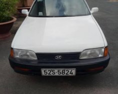 Hyundai Sonata 1988 - Bán Hyundai Sonata năm 1988, màu trắng giá 80 triệu tại Bình Dương