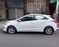 Hyundai i20 2012 - Bán Hyundai i20 2012, màu trắng giá 620 triệu tại Bình Thuận  