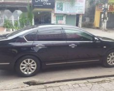 Nissan Teana 2008 - Bán Nissan Teana đời 2008, màu đen giá 435 triệu tại Bắc Giang