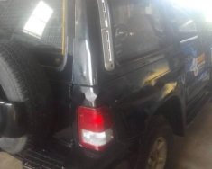 Hyundai Galloper 2003 - Bán Hyundai Galloper năm 2003, màu đen, nhập khẩu, giá chỉ 125 triệu giá 125 triệu tại Hải Phòng