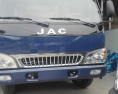 JAC HFC 2017 - Bán xe tải JAC 2.4 tấn/ xe tải JAC 2 tấn 4, thùng dài 4m - vay 90% giá 280 triệu tại Đồng Nai