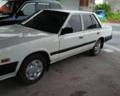 Nissan Laurel 1980 - Cần bán xe Nissan Laurel đời 1980, màu trắng, nhập khẩu nguyên chiếc, 35 triệu giá 35 triệu tại An Giang
