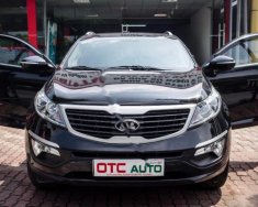 Kia Sportage Limited 2010 - Cần bán xe Kia Sportage Limited 2010, màu đen, xe nhập giá 580 triệu tại Hà Nội