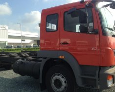 Fuso FJ 2016 - Xe tải Fuso nhập khẩu tải trọng 15 tấn, hỗ trợ mua xe tải trả góp lãi suất thấp nhất giá 1 tỷ 245 tr tại Bình Dương