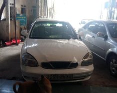 Daewoo Nubira 2004 - Xe Daewoo Nubira đời 2004, màu trắng, giá chỉ 97 triệu giá 97 triệu tại Tuyên Quang