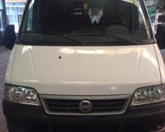 Fiat Ducato 2003 - Bán xe Fiat 403 đời 2003, màu trắng, nhập khẩu nguyên chiếc số sàn giá 125 triệu tại Thái Bình