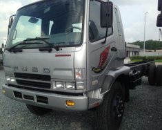 Fuso Fighter 2015 - Xe tải Mitsubishi Fuso Fighter tải trọng 8.5 tấn, đóng xe chuyên dùng các loại giá 1 tỷ 120 tr tại Bình Dương