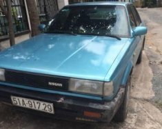 Nissan Sunny 1986 - Cần bán Nissan Sunny đời 1986, giá chỉ 32.5 triệu giá 32 triệu tại Tp.HCM